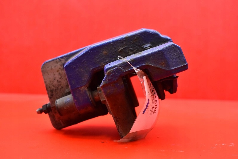 caliper brake left rear part 42/20 BMW E63 3.0i 257 KM 03-10