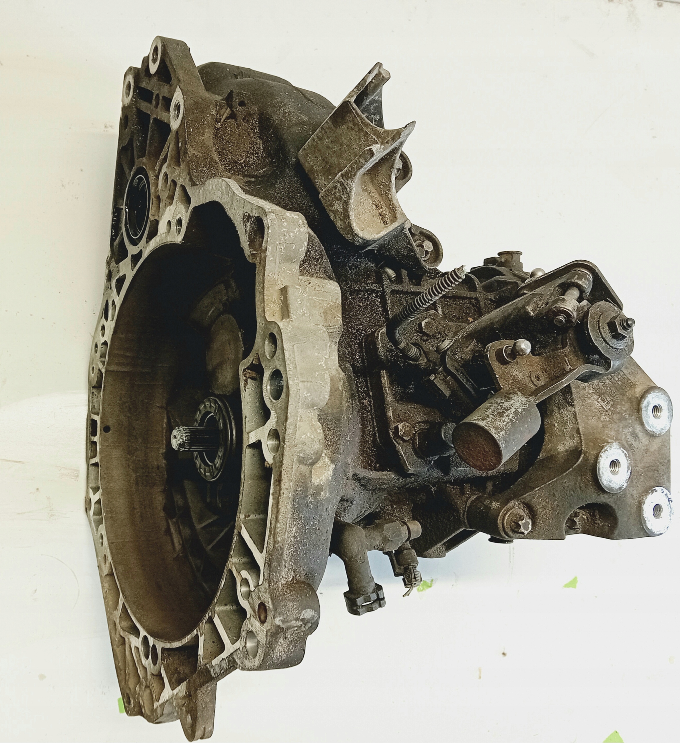 Prevodovka OPEL MERIVA B 1.3CDTI