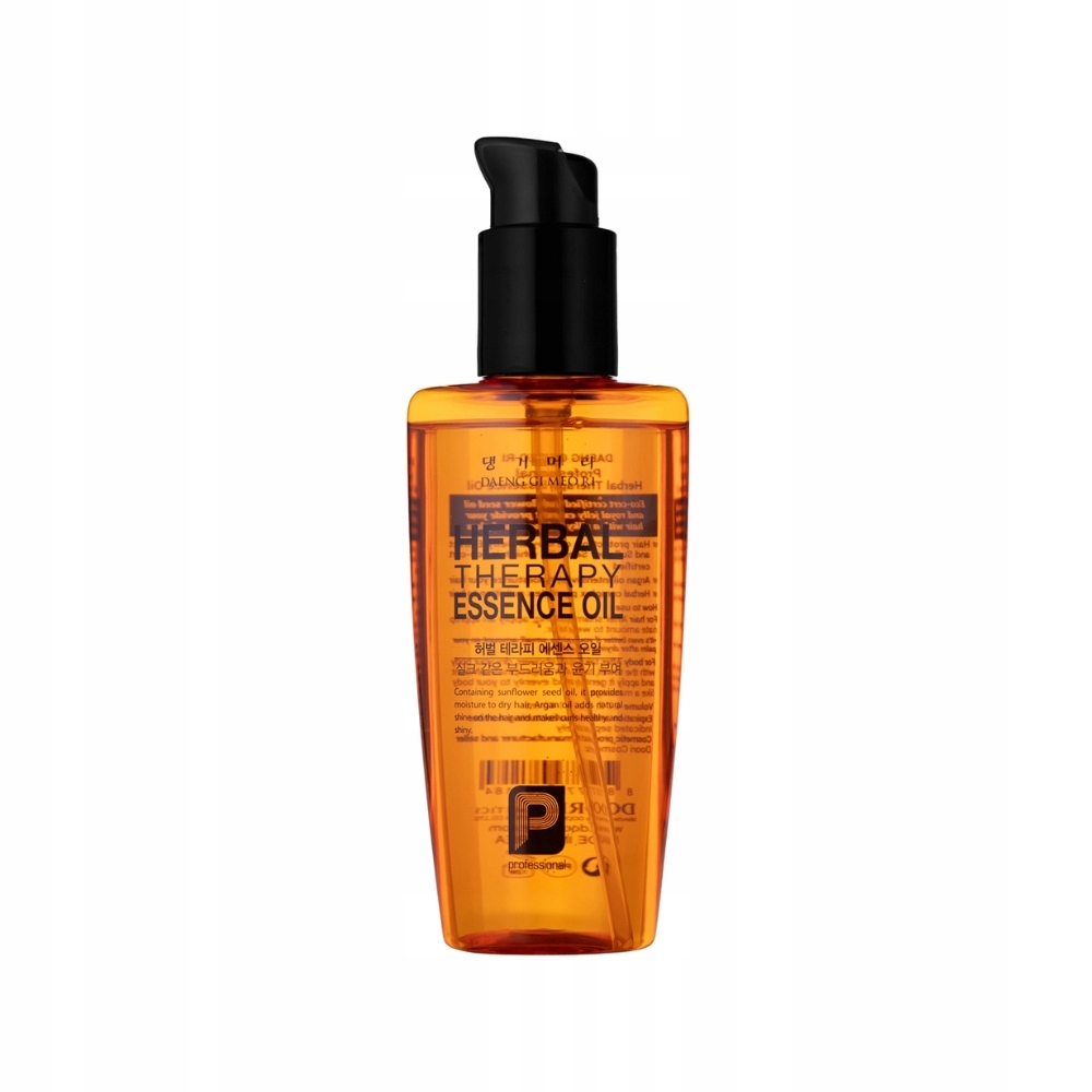 Daeng Gi Meo Ri Professional Therapy Essence Oil, 140 ml – olej na vlasy
