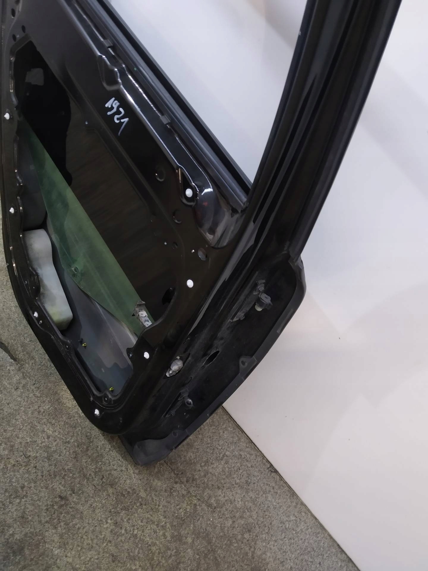 Tür links heck 019-26 Volvo XC 60 und (2008- )