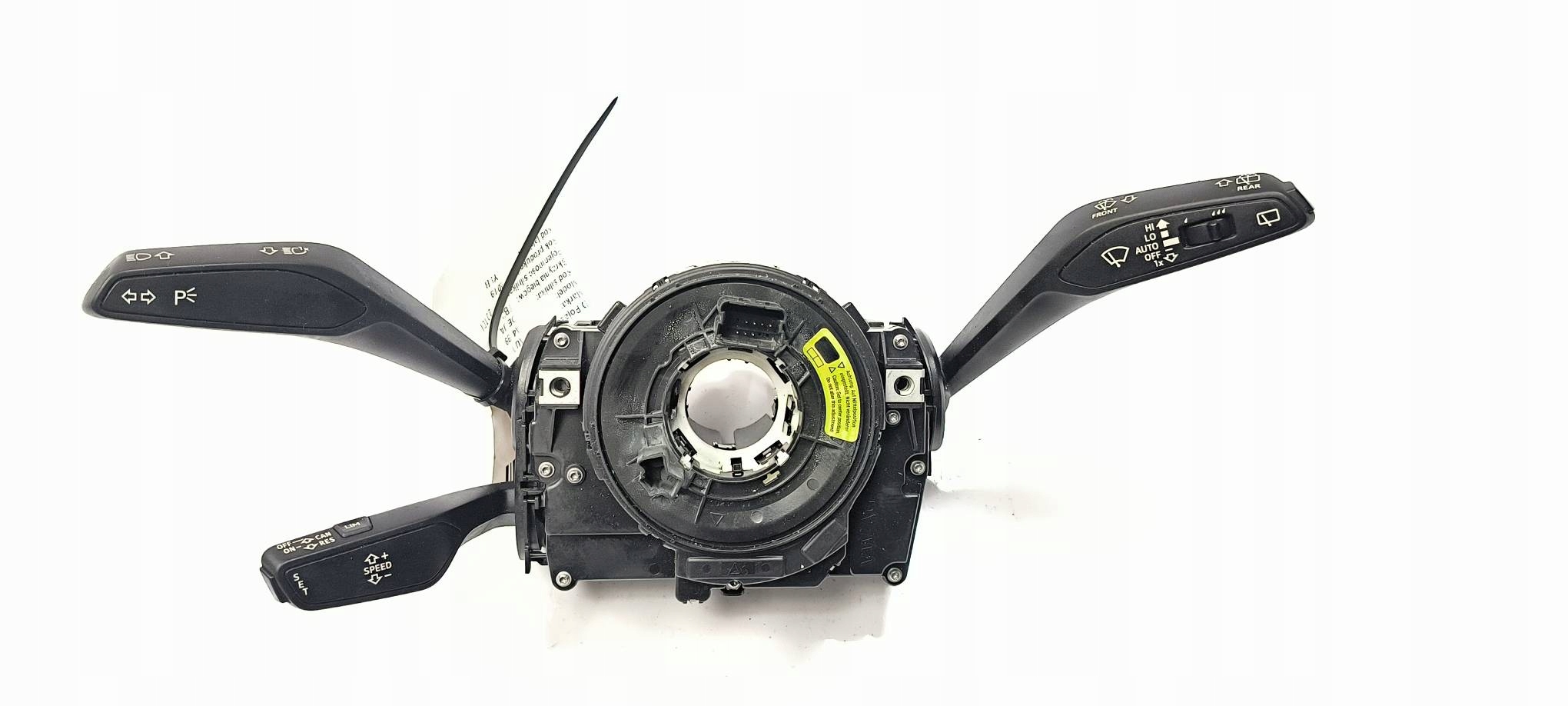 Commodo essuie glace 4N0907129AB AUDI A4 B9