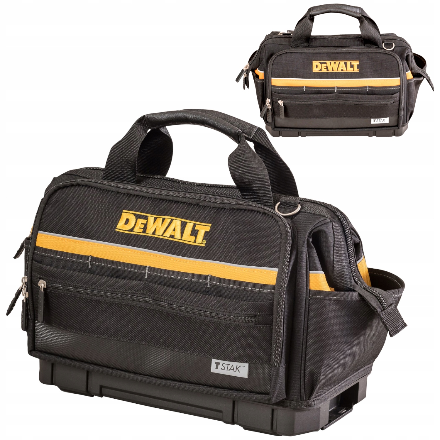 Dewalt Torba narzędziowa zamykana miękka 45cm Tstak DWST82991-1