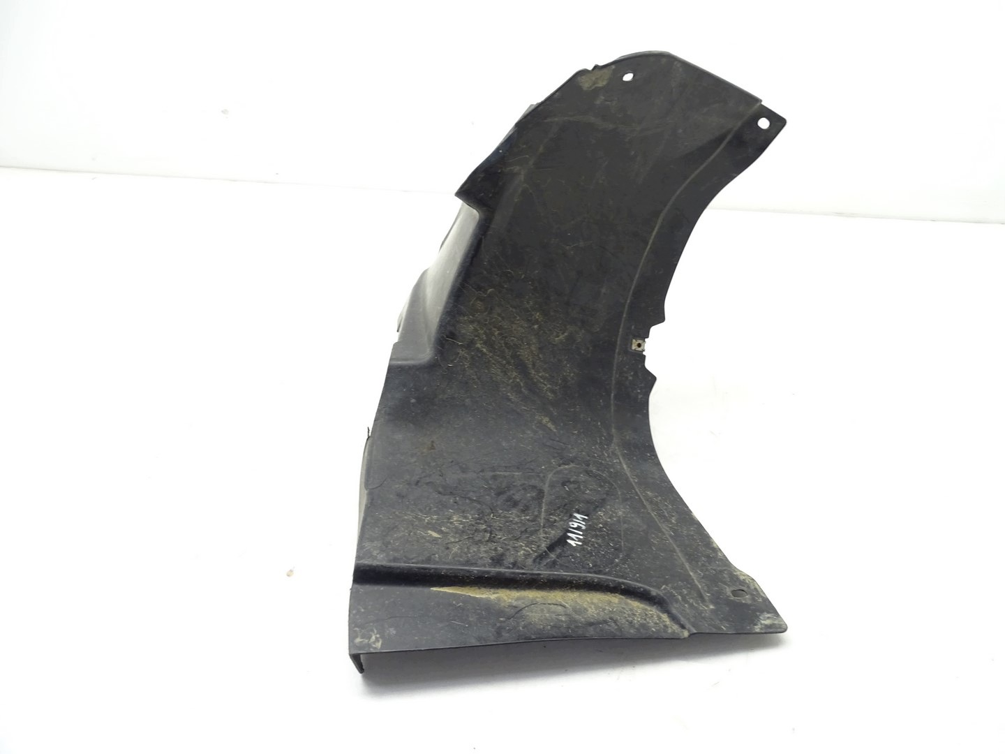 mudguard left front left front PASSAT CC LIFT 3C8805911D