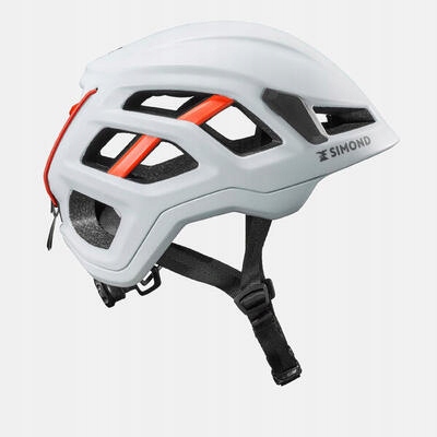 Kask wspinaczkowy i alpinistyczny Edge