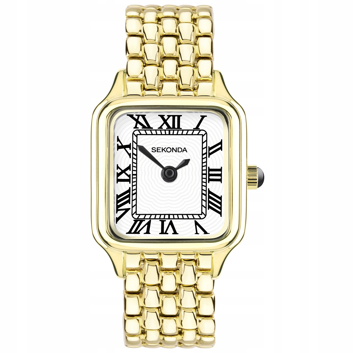 Dámské hodinky Sekonda 40657 zlaté