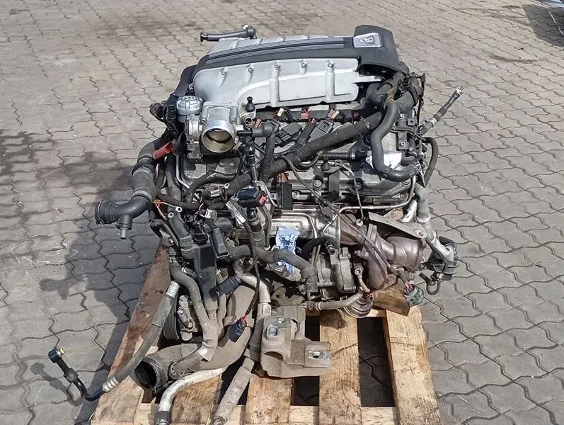 2011-2018 Bentley CONTINENTAL GT W12 бензин 6.0