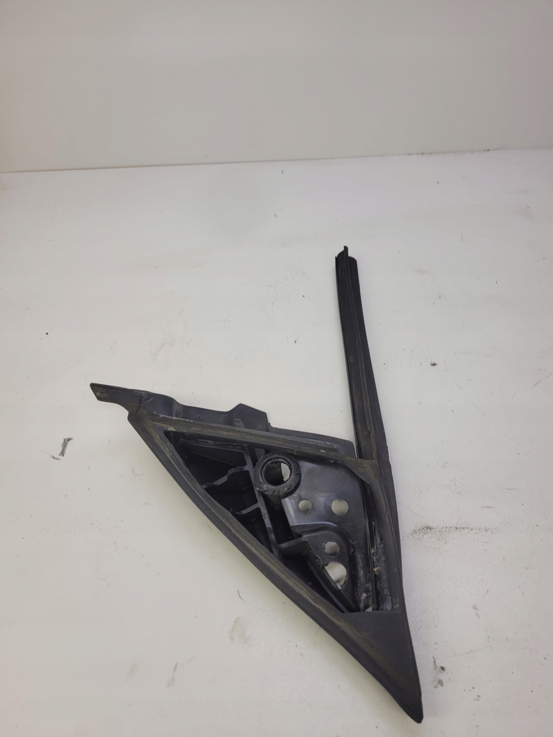 gasket windows right AUDI A3 CABRIO 8P7837566