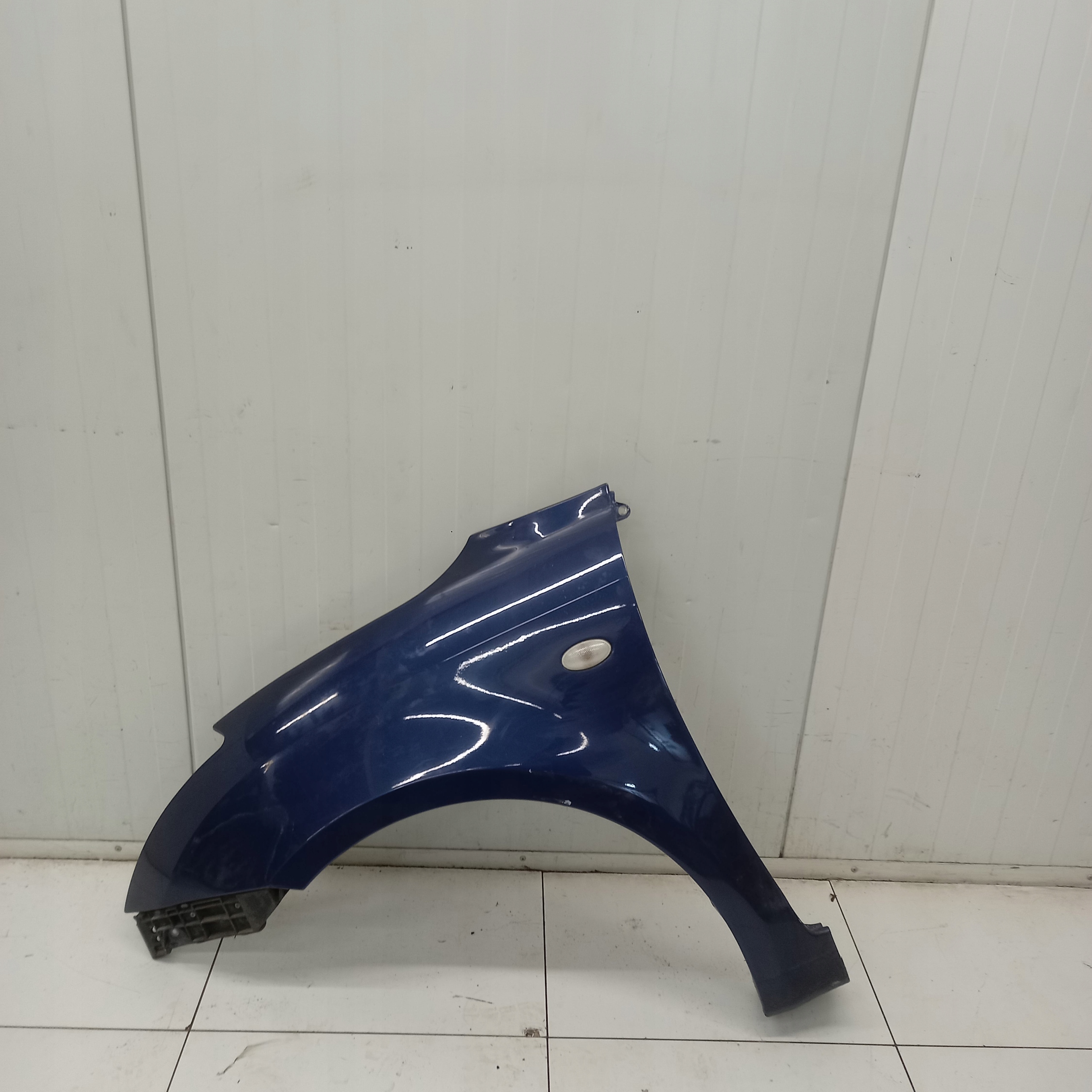 fender left front SUZUKI SWIFT 4