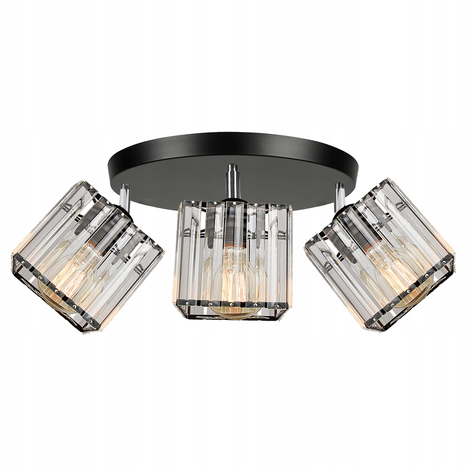 

Lampa Wisząca Sufitowa Żyrandol Plafon Led