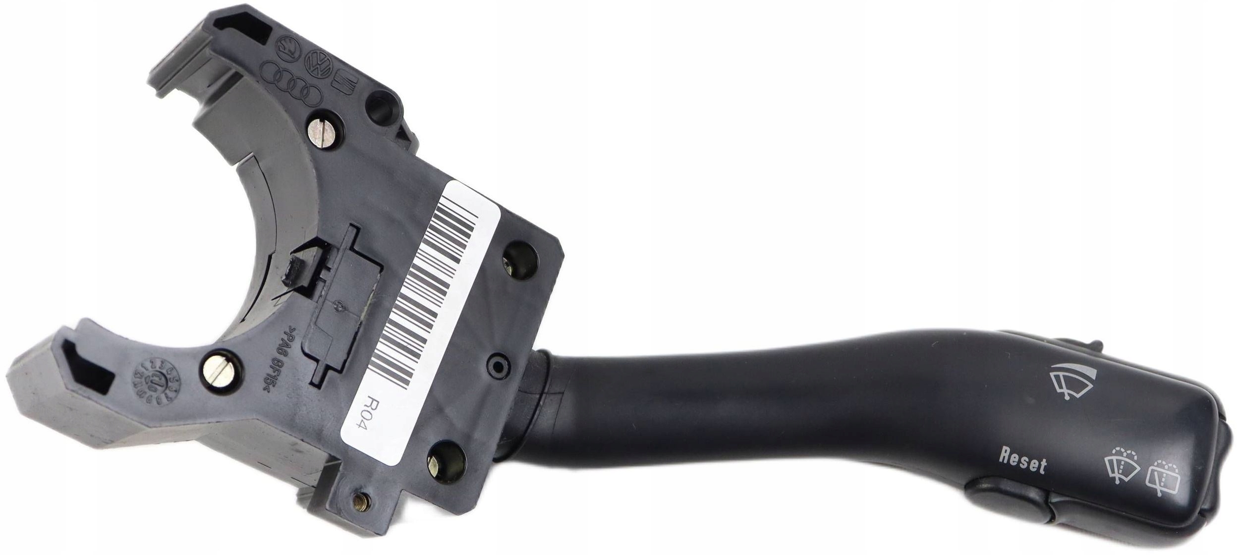 VW PASSAT B5 FL GOLF IV DEVIO TERGICRISTALLO TERGI computer FIS 4B0953503H