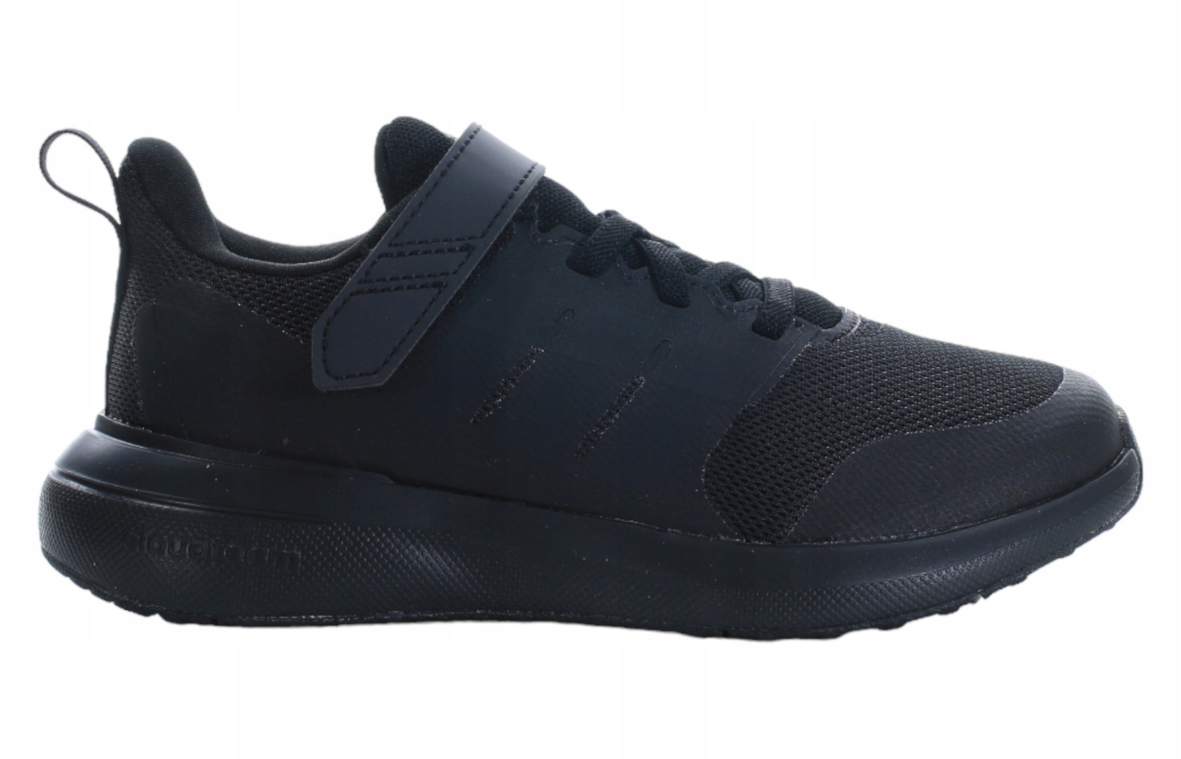 pro mládež boty adidas FortaRun 2.0 El K HP3118 35