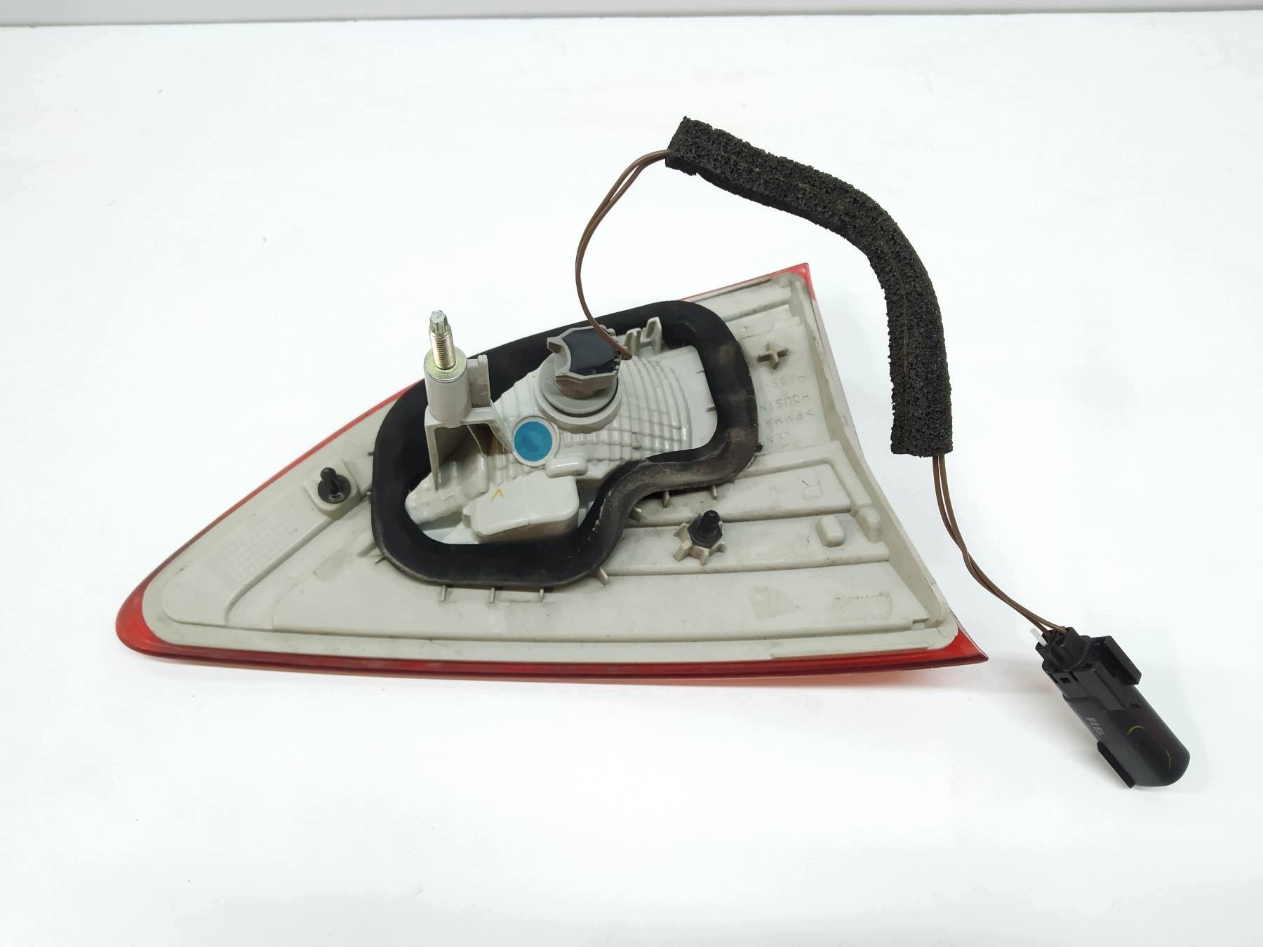 light rear part to the bonnet right CV4413A602AG Ford Kuga II (2012-)