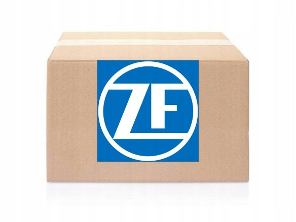 Komponent automatickej prevodovky Zf 0734.310.409