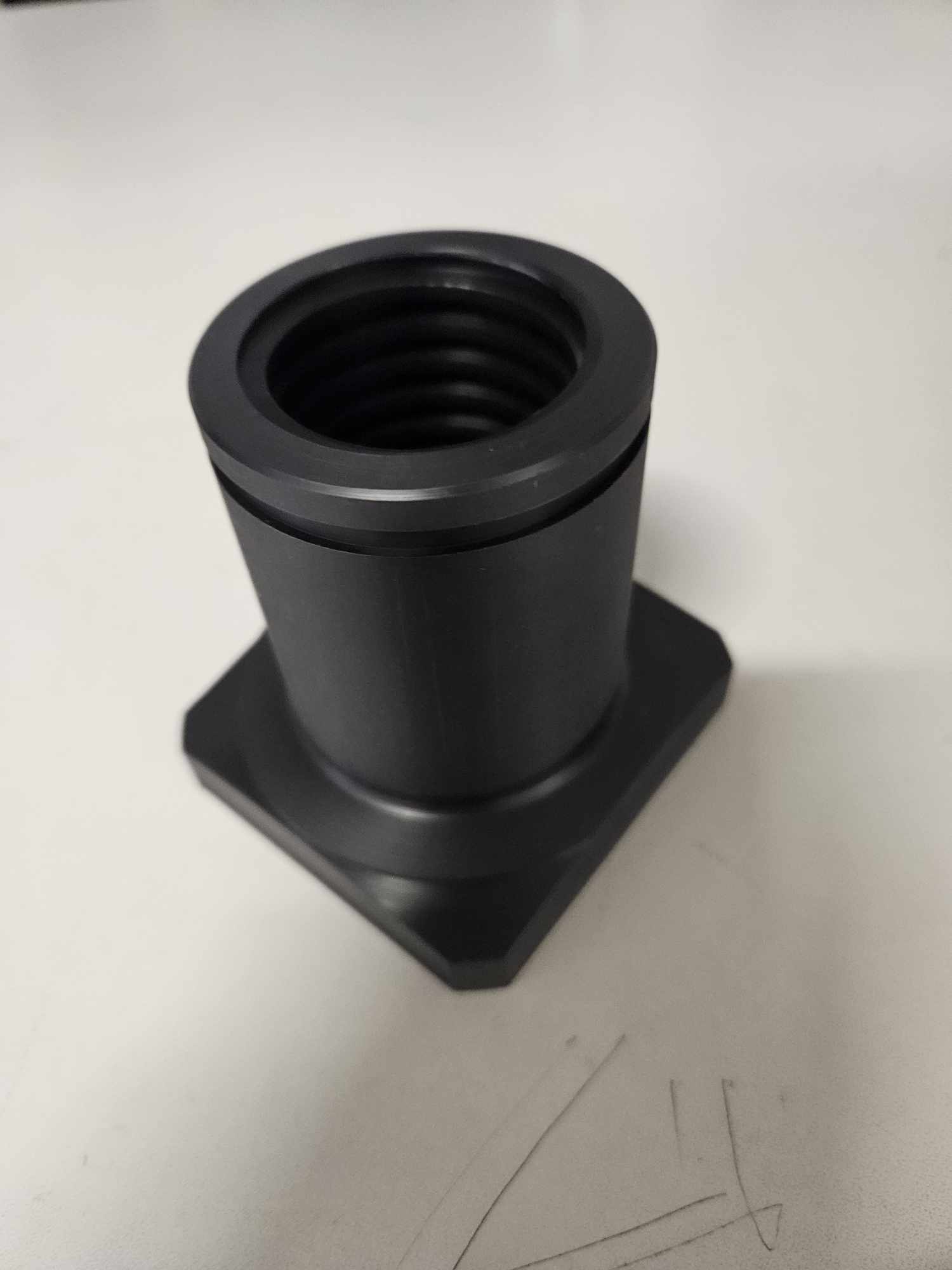 Nakrętka nośna podnośnik Consul