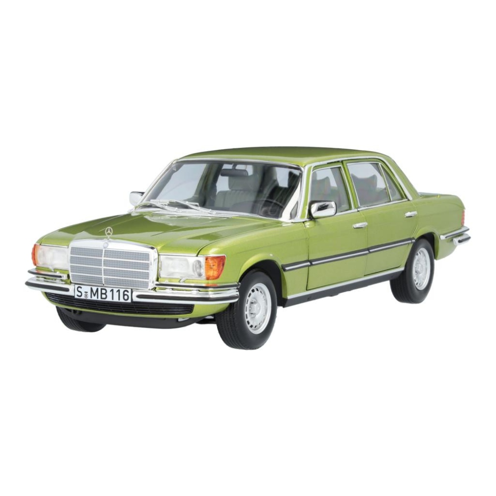 Modelik 1:18 Mercedes-benz Sel W116 B66040683