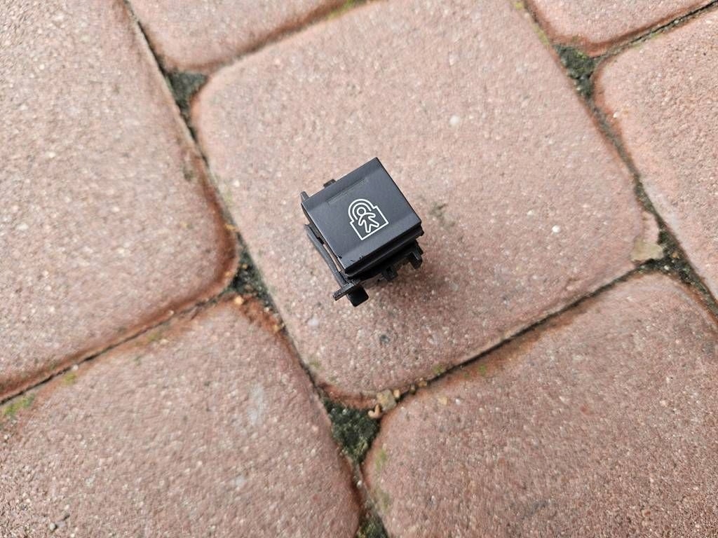 button switch switch PROACE CITY Berlingo Combo E Rifte 98177358ZD