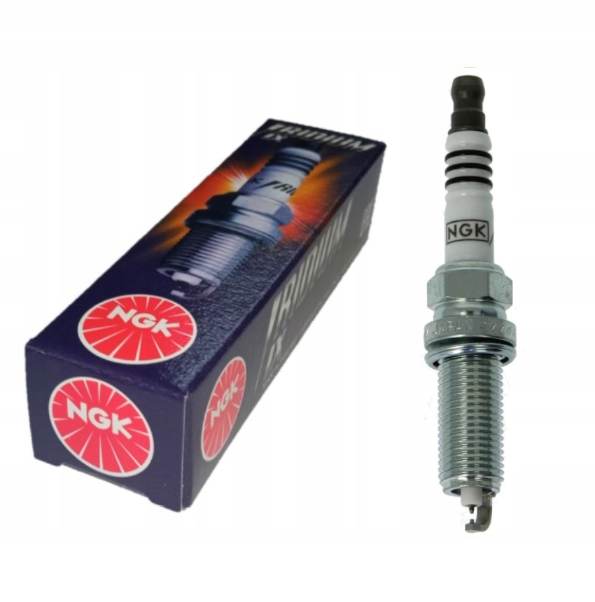 NGK ИРИДИУМ Df7h-11b 1317