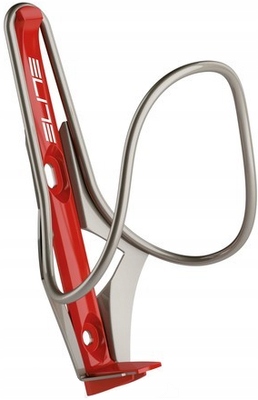 Elite koszyk Moreo Inox Red Plate