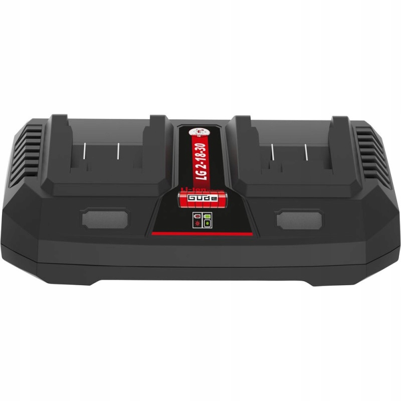Güde Nabíječka Baterií Lg 2-18-30