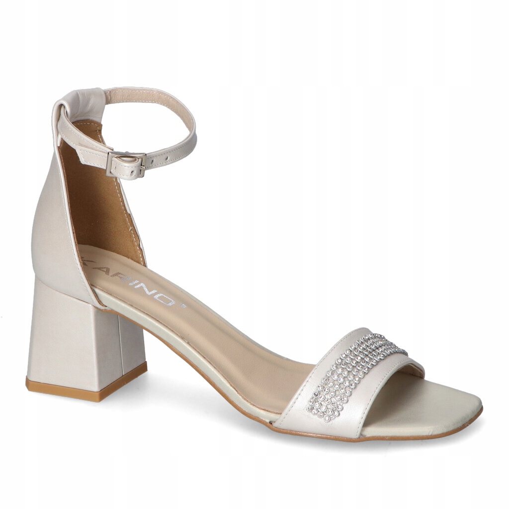 Sandály Karino 4157/147-P Perla lico 36