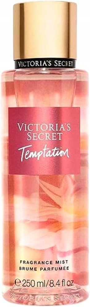 Victoria~s Secret Temptation Vonná Mlha 250ML