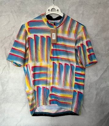 Koszulka Rowerowa Męska Specialized Rbx Jersey Ss r.M