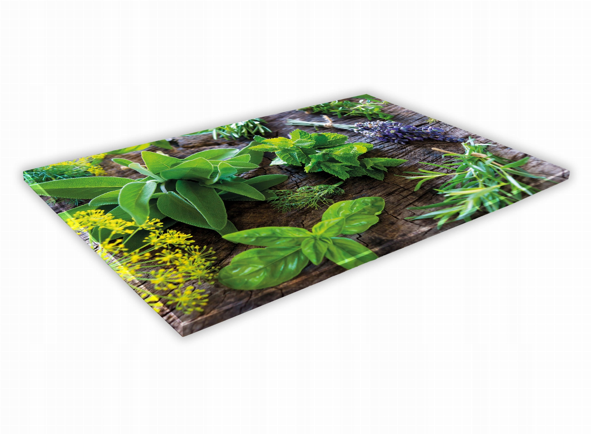 

Szklana Deska Kuchenna 40x30 158b Ogródek