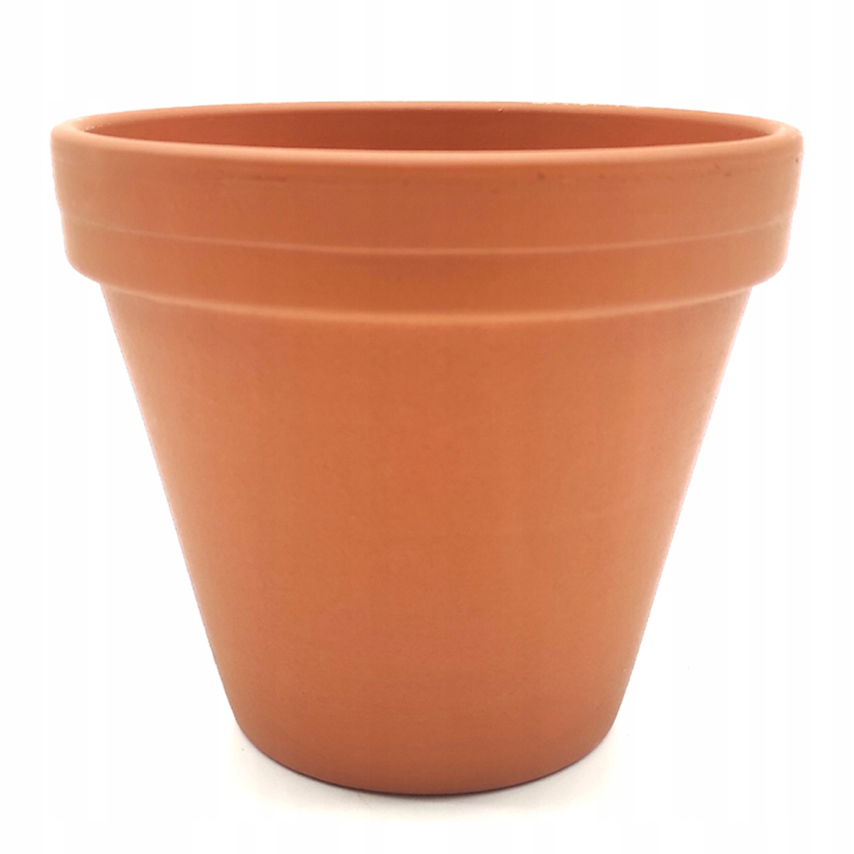 

Doniczka Gliniana Terakota Ceramiczna śr 20cm