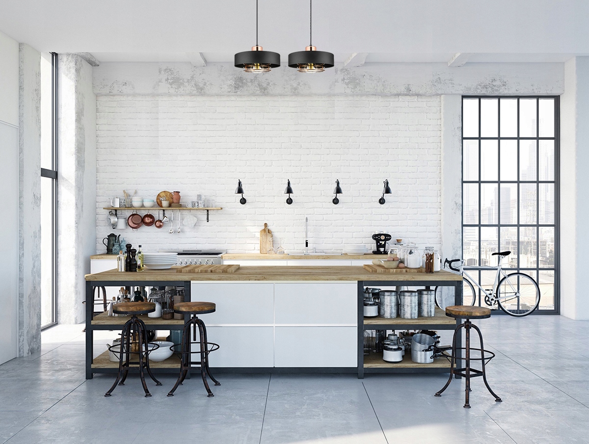 LAMPA WISZĄCA SUFITOWA ŻYRANDOL LED E27 LX-1105 Długość/wysokość 80 cm