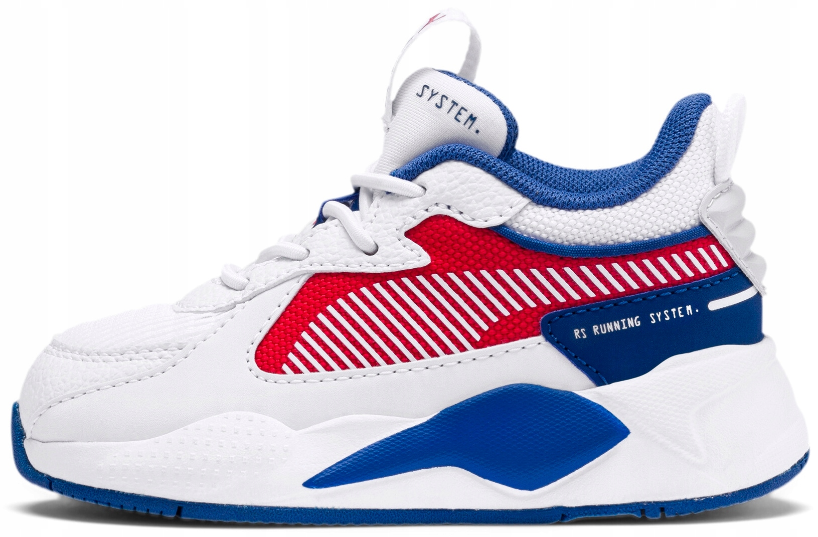 

Buty Dziecięce Sportowe Puma Rs-x Hard Drive R. 22