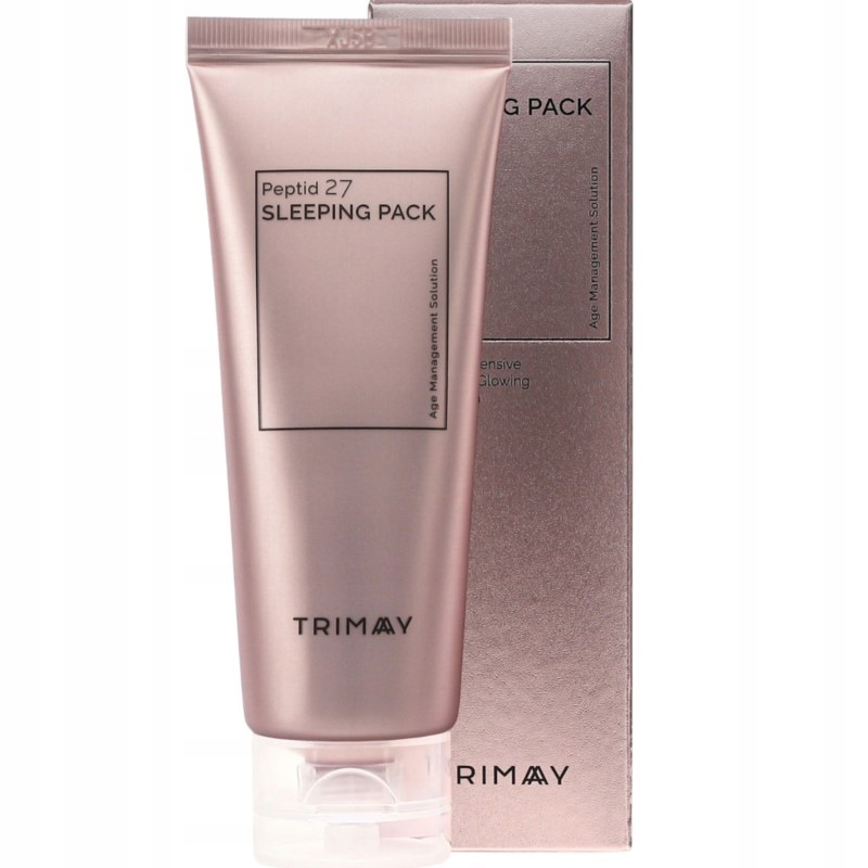 Trimay Peptidový krém pod oči 25 ml