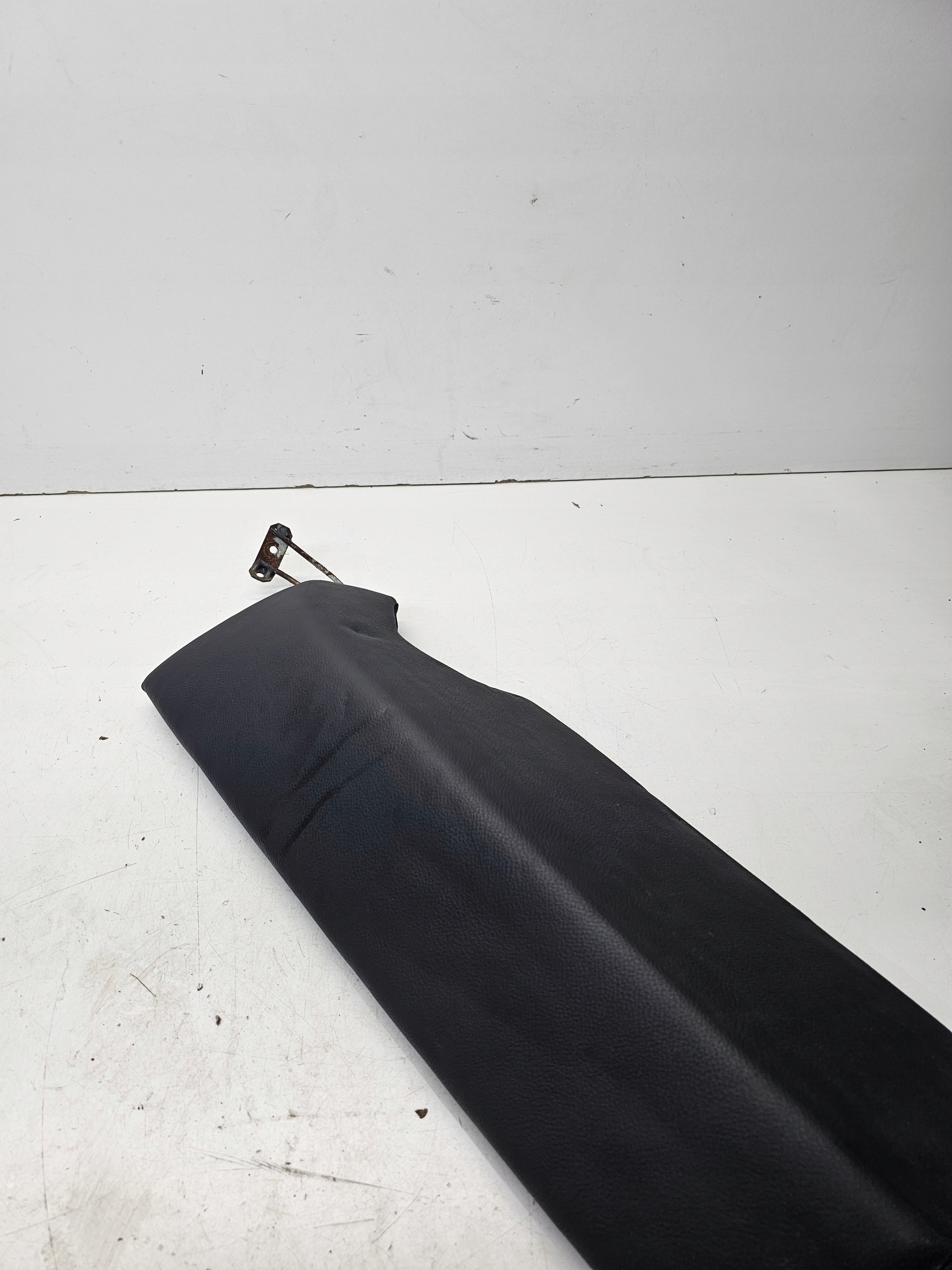 side KANAPY rear part left leather AUDI A6 C6 sedan AVANT KOMBI 4F0