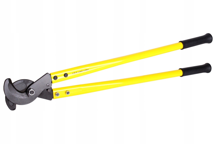 

Opt LK500 Nożyce Do Cięcia Kabli Cu Al do 500mm2