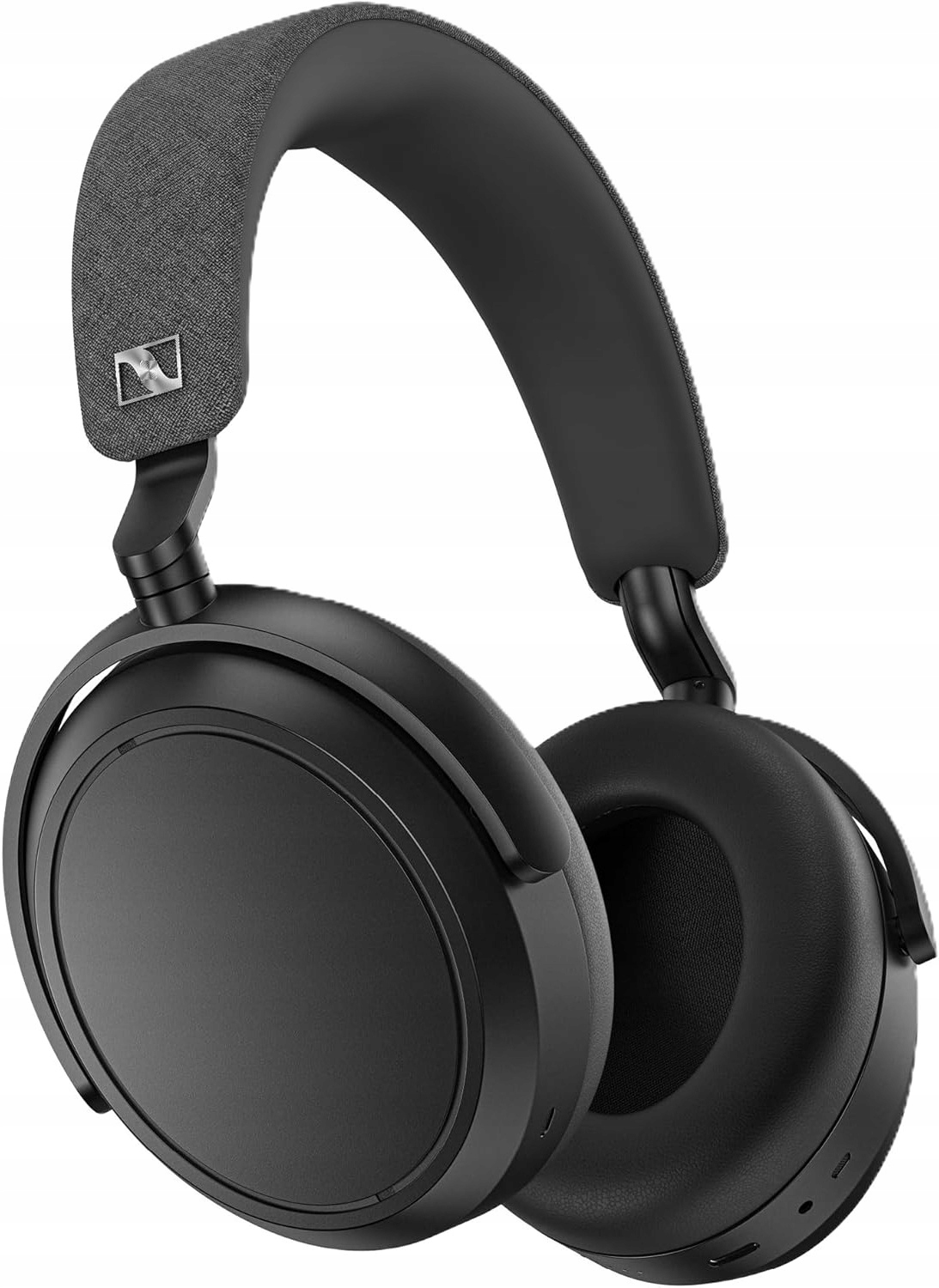 Słuchawki Bezprzewodowe Bluetooth 60h pracy Sennheiser Momentum 4 Wireless