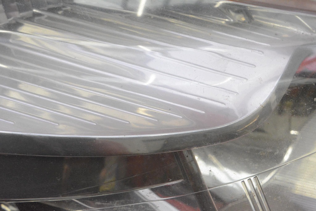 REFLEKTOR right light front EU 260102414R DACIA DOKKER 12-17
