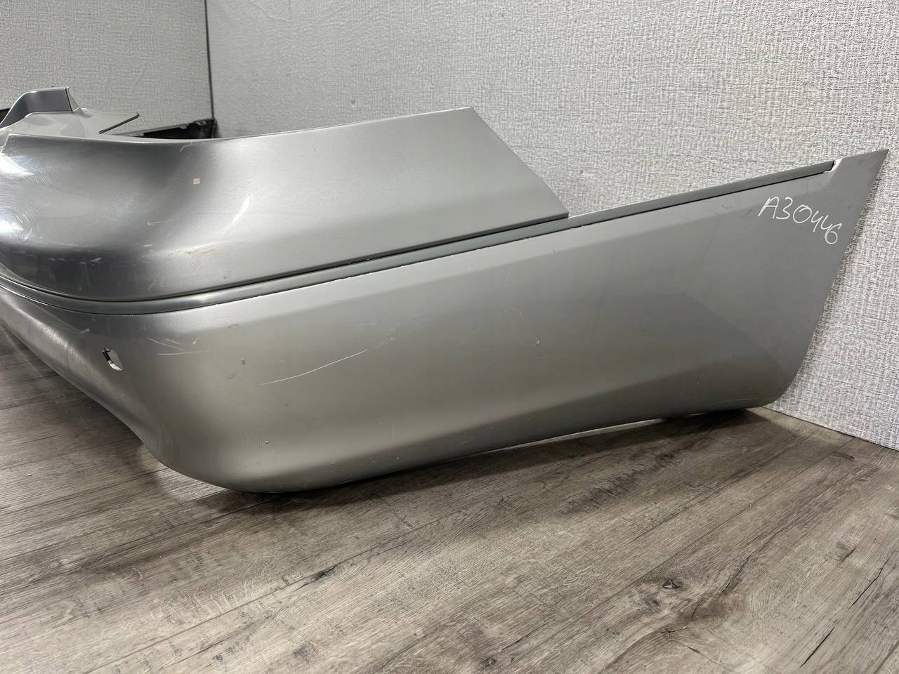 LEXUS LS III LIFT 2003-2006 bumper rear part 52159-50060