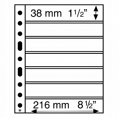 

Karta Strona Leuchtturm Optima Grande 7 S Czarna
