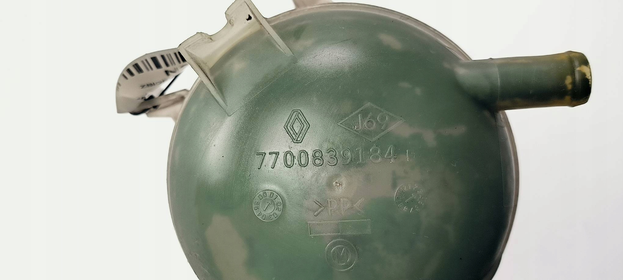 VASCHETTA Serbatoio acqua 7700839184 RENAULT MEGANE e