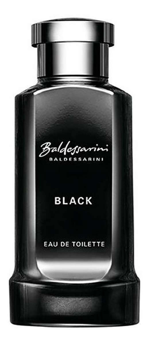 Baldessarini Black Toaletní voda sprej 50 ml