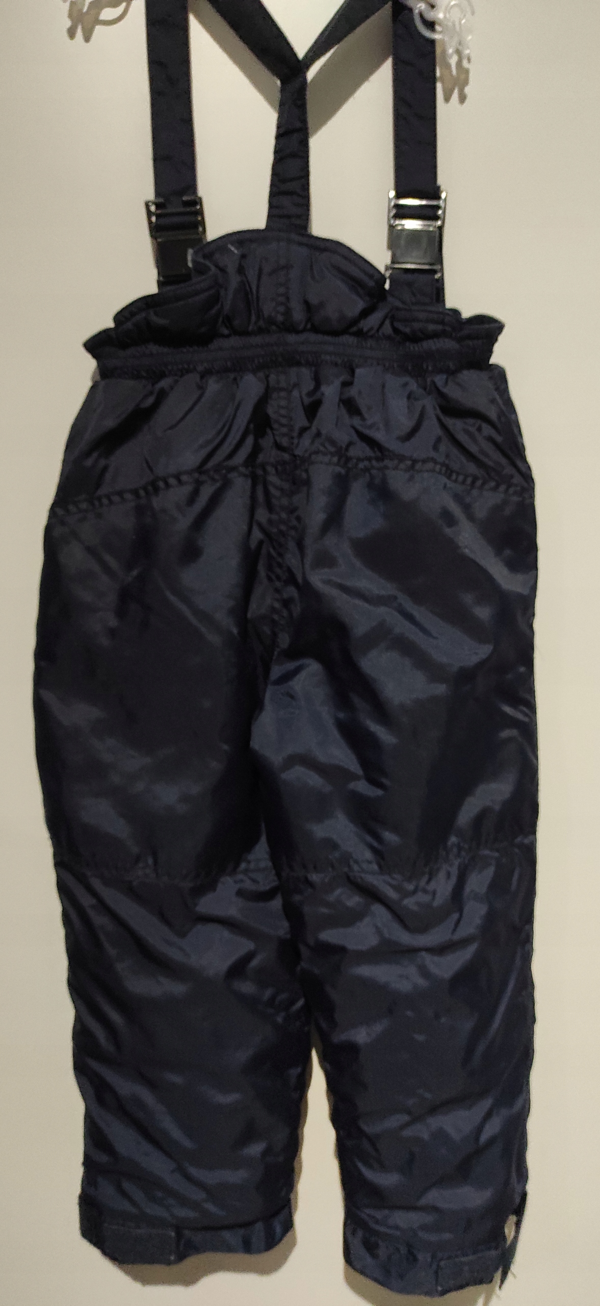 Spodnie narciarskie h&m 98 Marka H&M