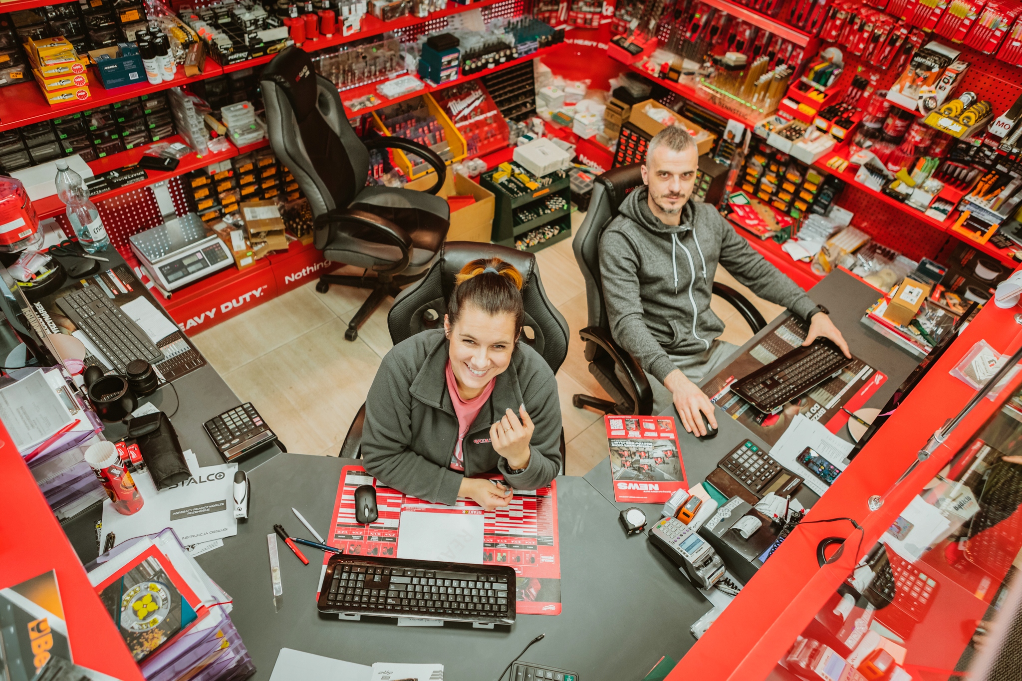 Agregat prądotwórczy GENERATOR Smart 2,6 KW AVR Marka Smart