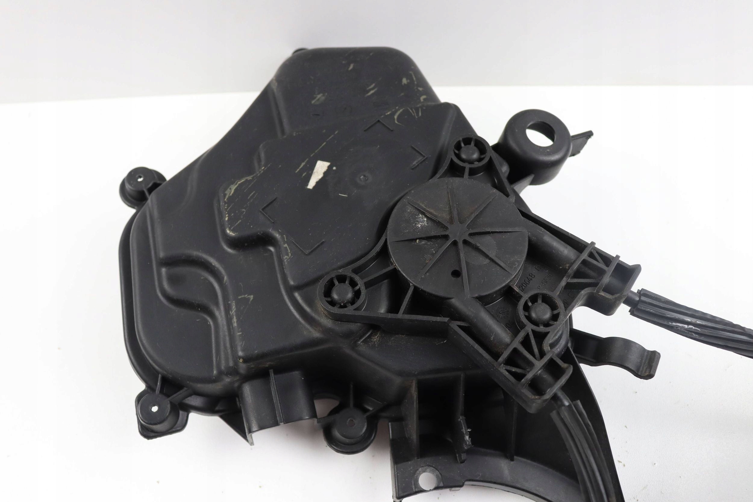 SEAT IBIZA IV window regulator front front left HATCHBACK EUROPA 6J4867435