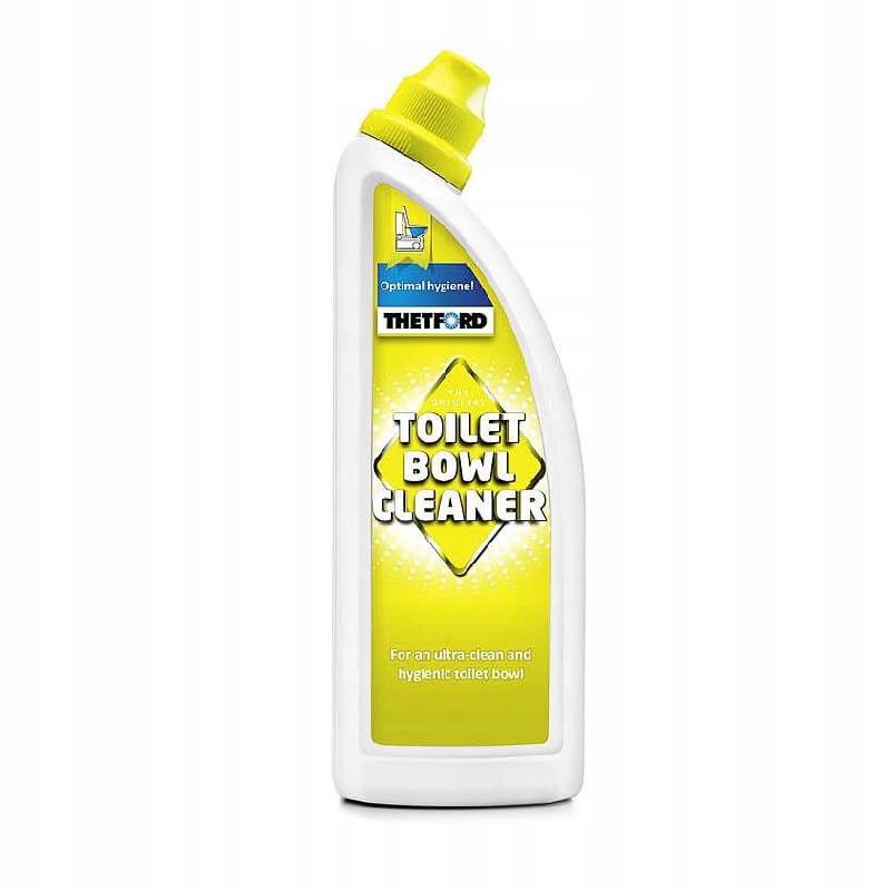 PŁYN DO MUSZLI THETFORD TOILET BOWL CLEANER 750 ml
