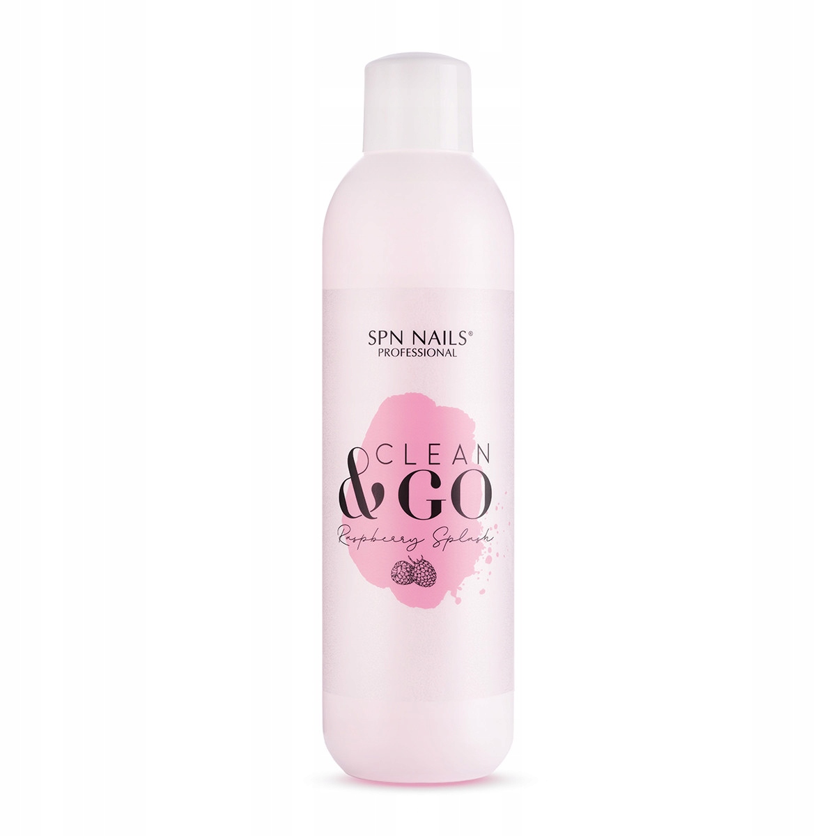 

Spn Nails Cleaner do paznokci odtłuszczacz 1000ml