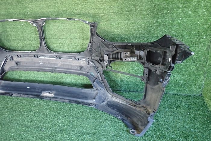 BMW X3 G01 X-LINE 18-22 front bumper front