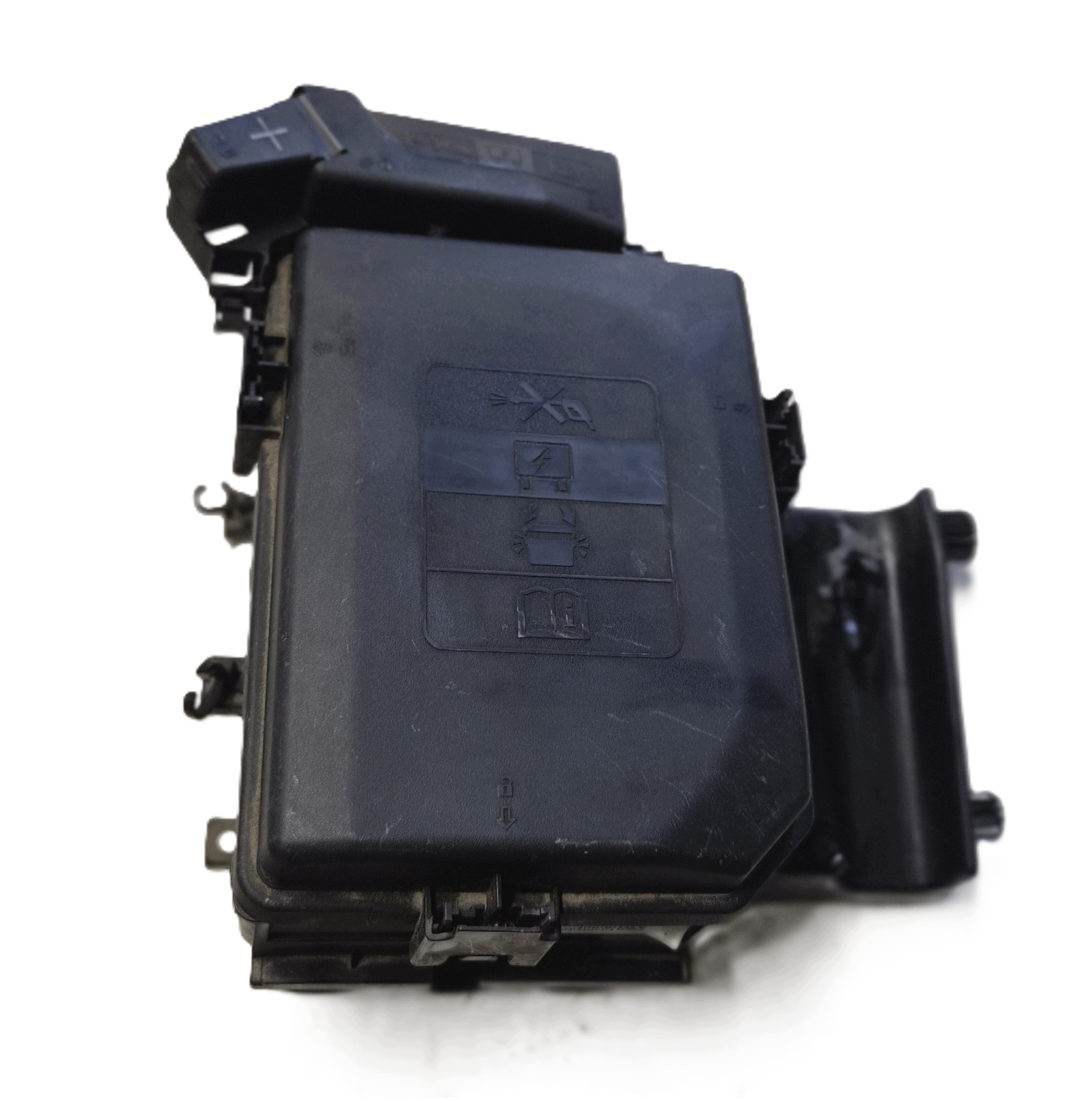 Module fusibles 39040859 OPEL ASTRA K 1.6 CDTI