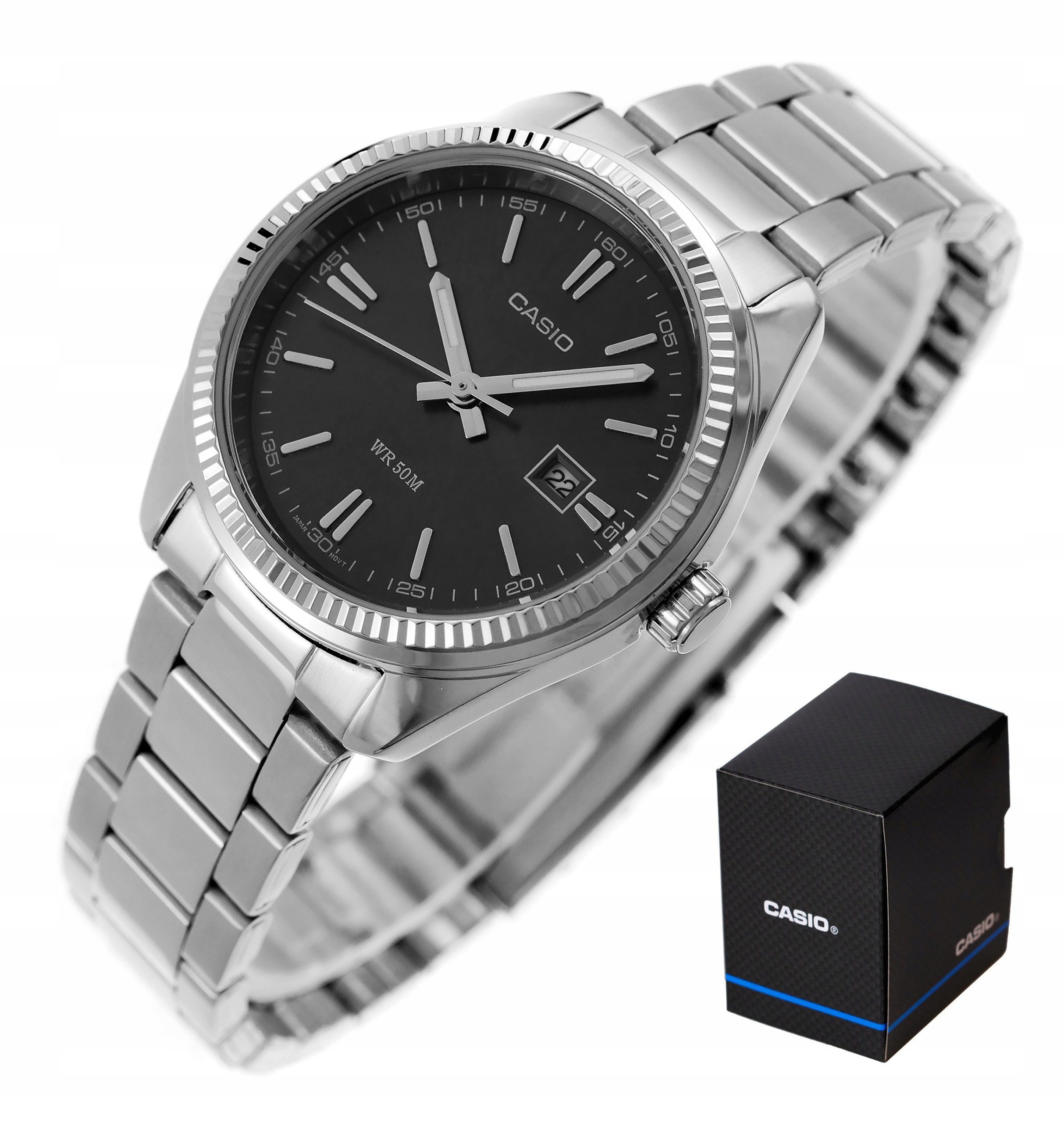 Dámské Hodinky Casio LTP-1302PD-1A1 Klasické Jako Dárek