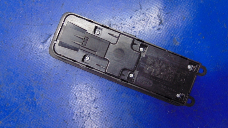 switch PANEL windows left front EUROPA LAND ROVER DISCOVERY SPORT 14-24R