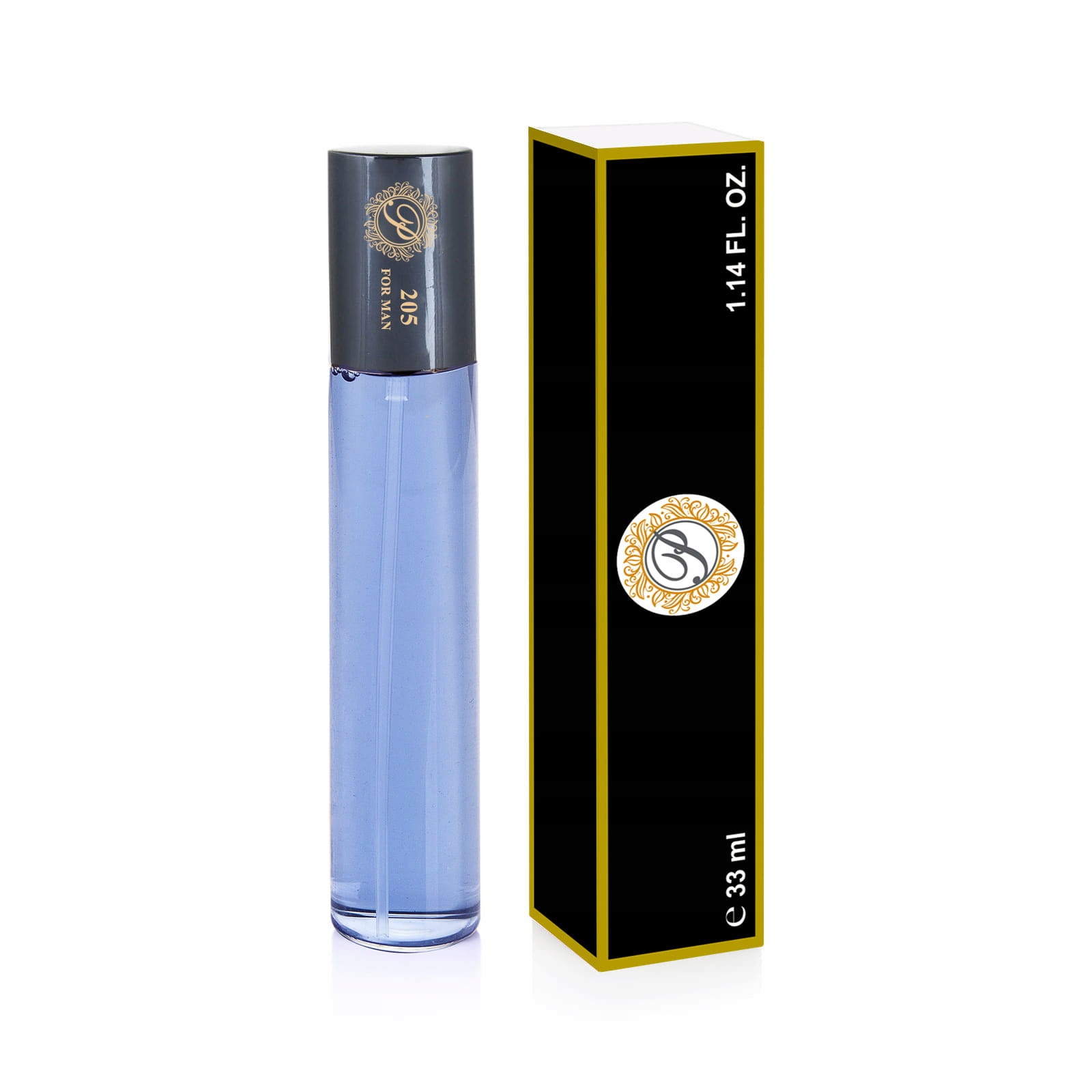 

Perfumik 205 Bad Boy*