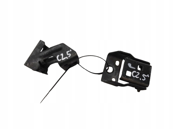 CITROEN C2 03- ZAWIASY KLAPY BAGAŻNIKA TYŁ